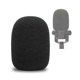 Antipop esponja para micrófono A11