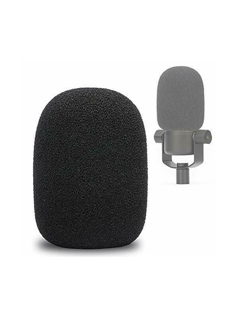 Antipop esponja para micrófono A11 1