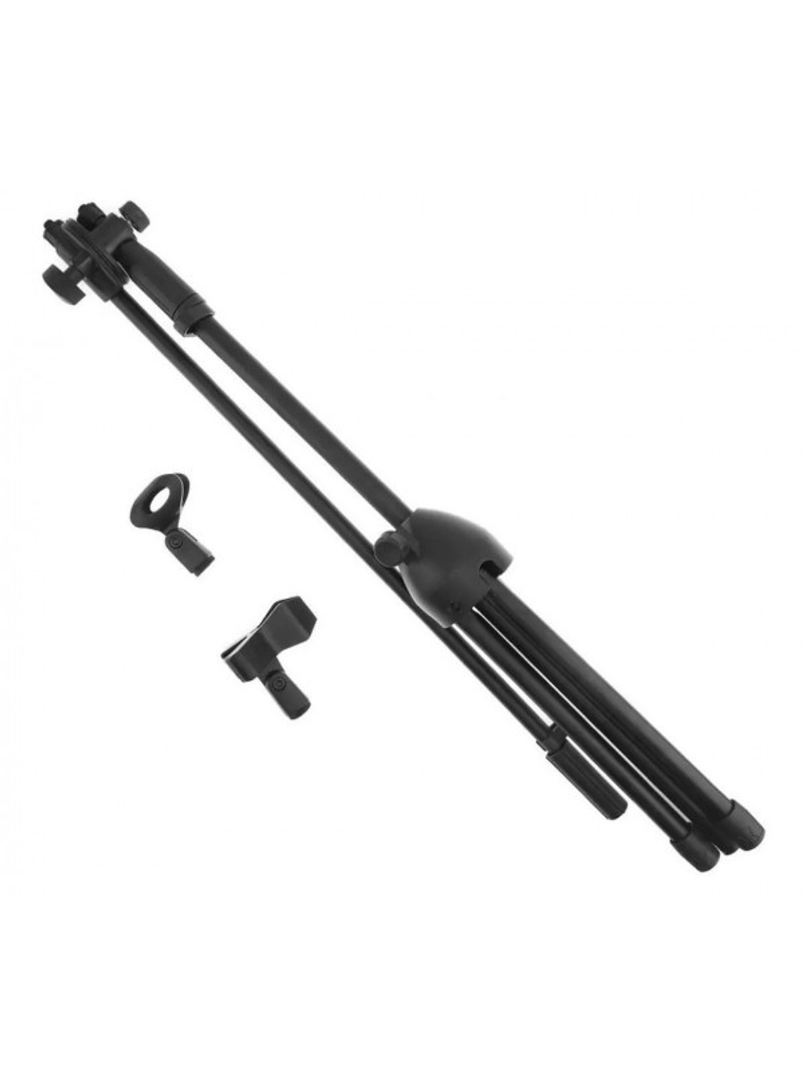 Atril de micrófono con Boom A11  2