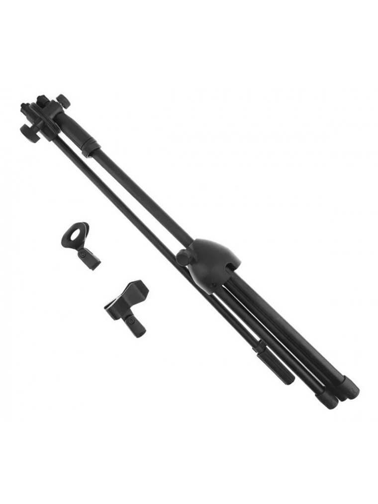 Atril de micrófono con Boom A11  2