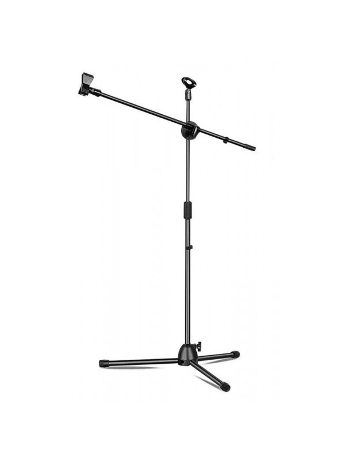 Atril de micrófono con Boom A11  1