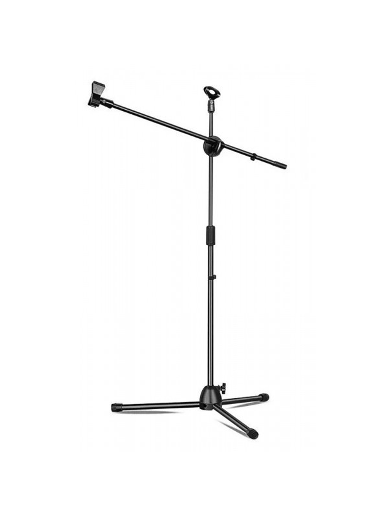 Atril de micrófono con Boom A11  1