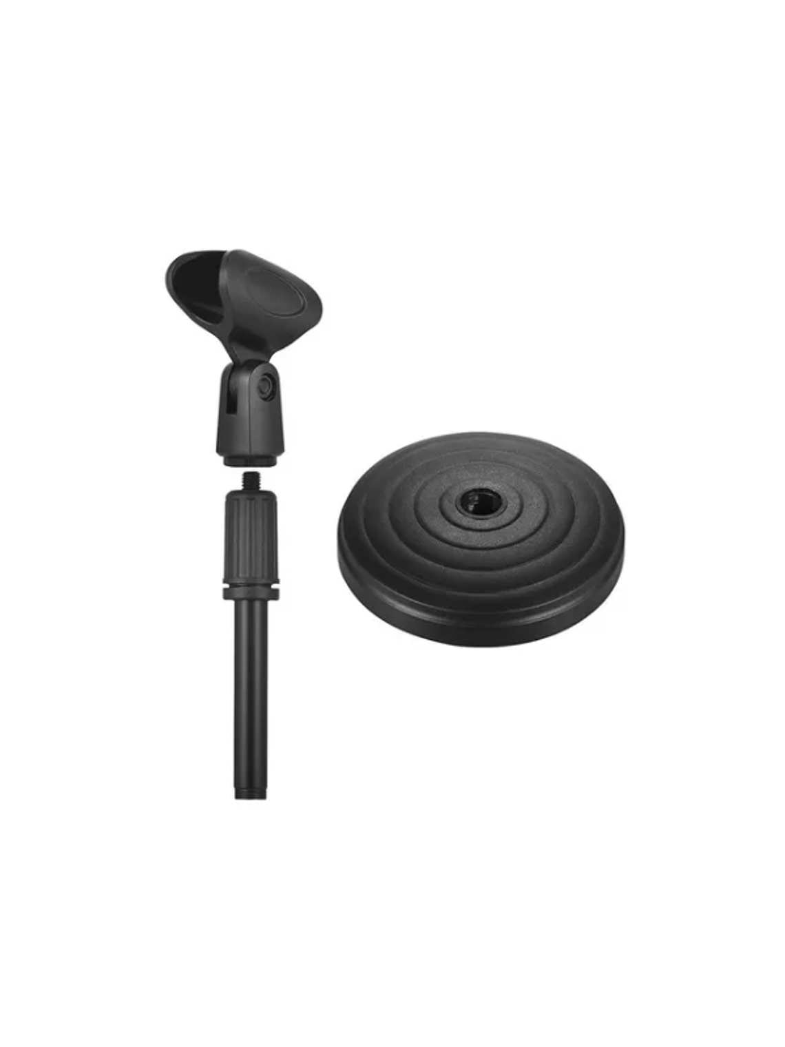 Atril de micrófono de mesa A11 3