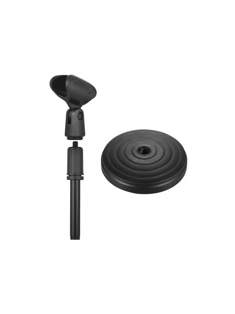 Atril de micrófono de mesa A11 3