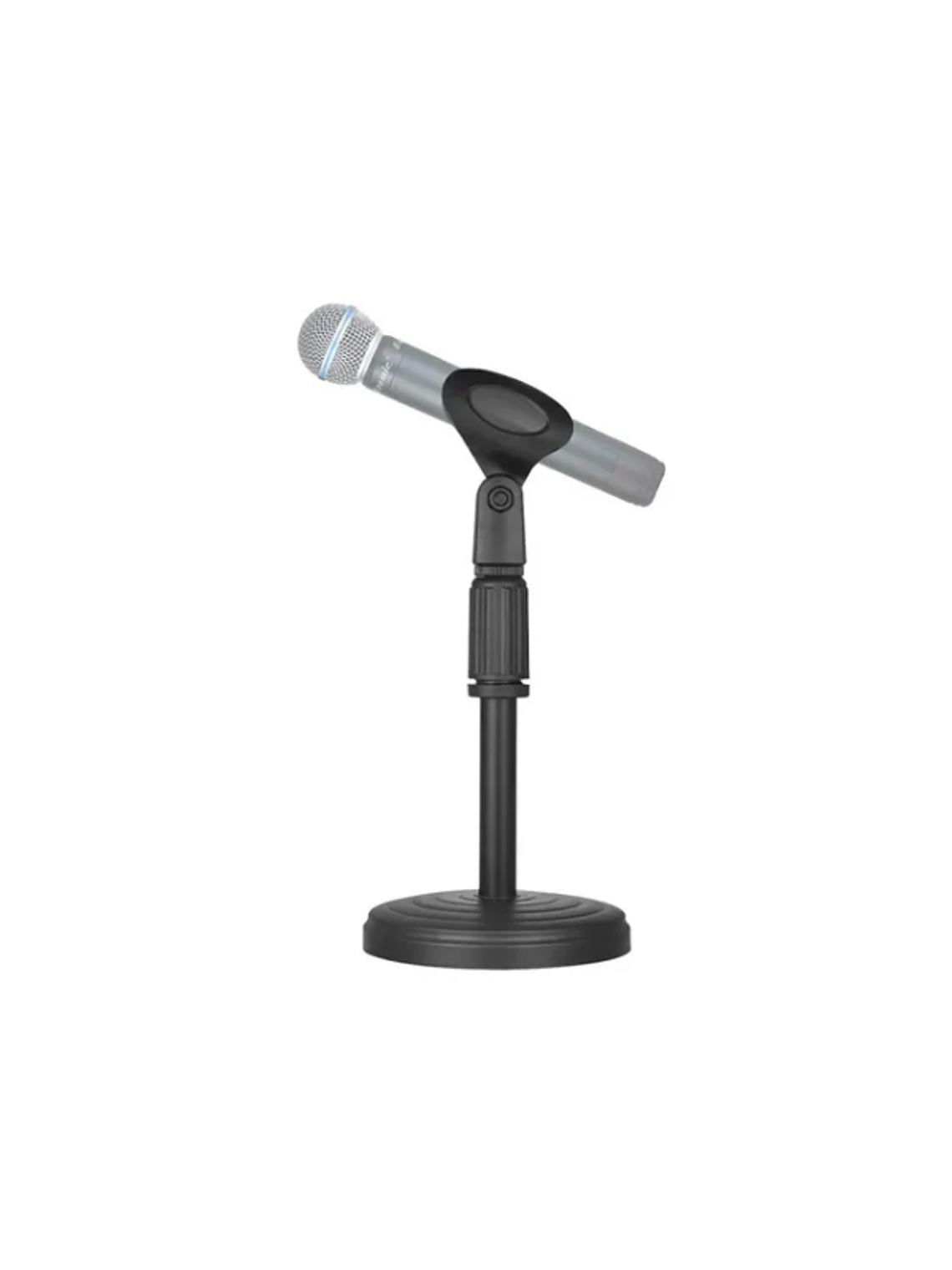 Atril de micrófono de mesa A11 2