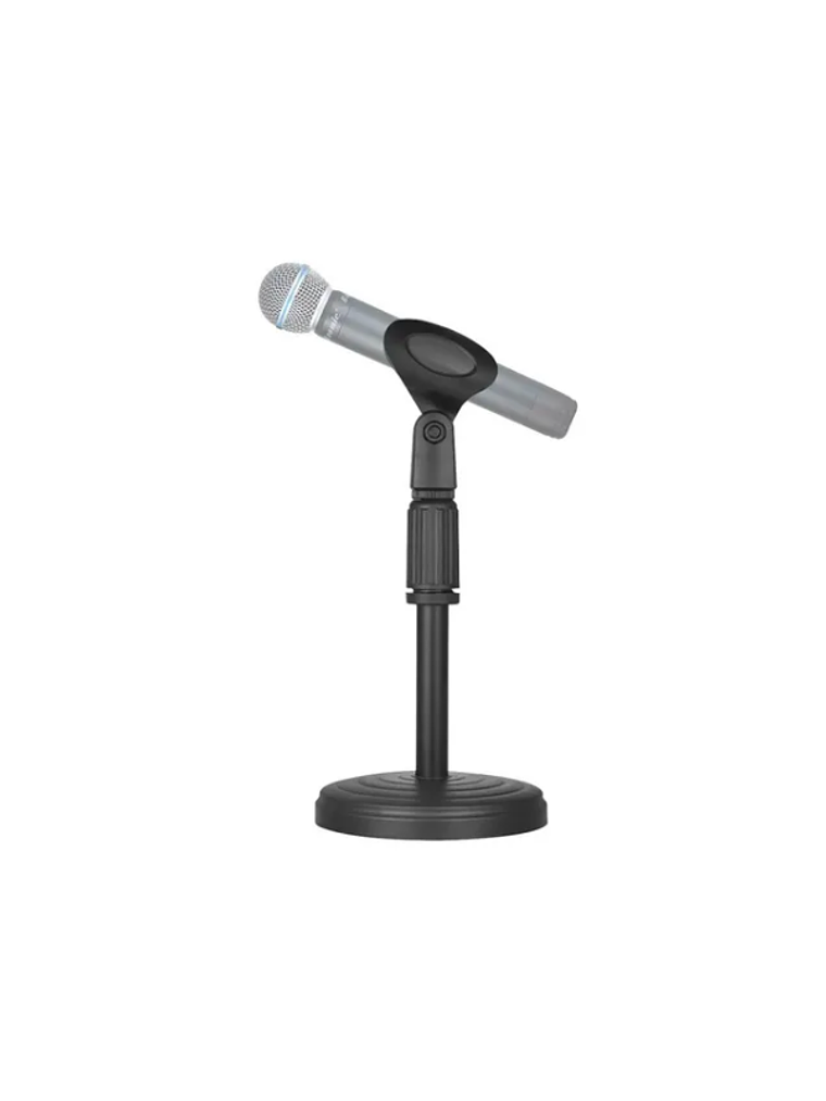 Atril de micrófono de mesa A11 2