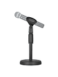 Atril de micrófono de mesa A11 - Miniatura 2