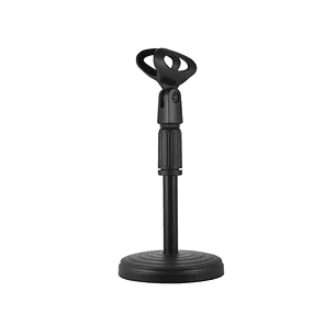 Atril de micrófono de mesa A11