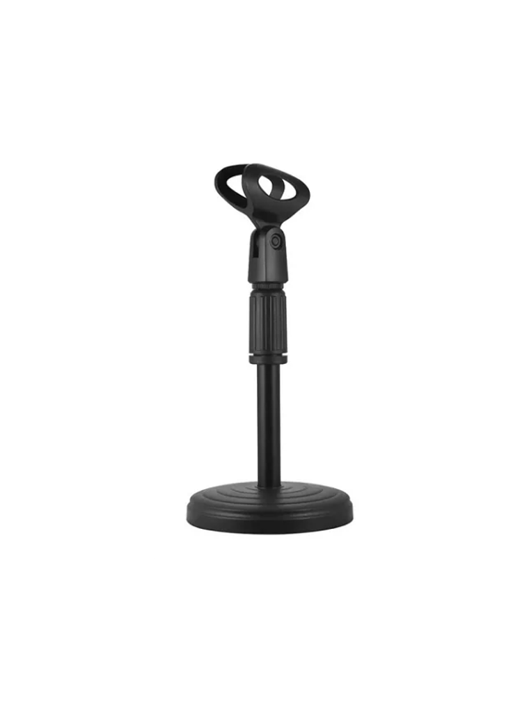 Atril de micrófono de mesa A11 1