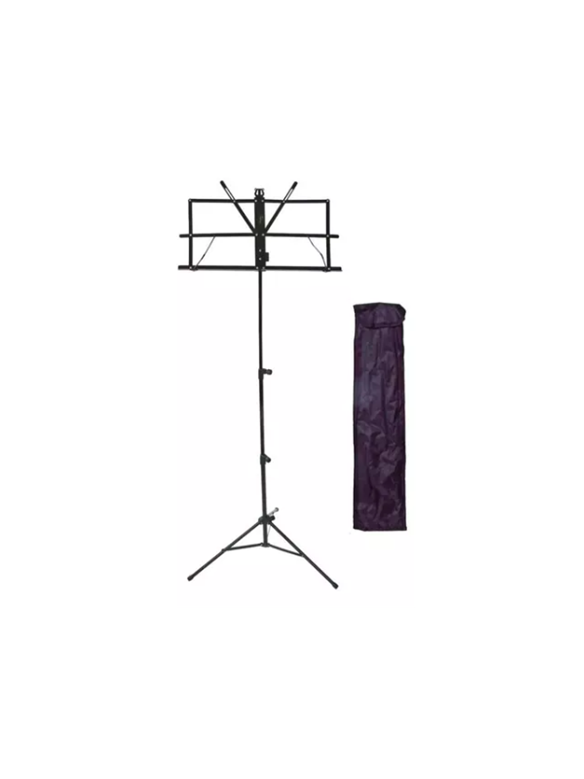 Atril de partitura con bolso A11  2