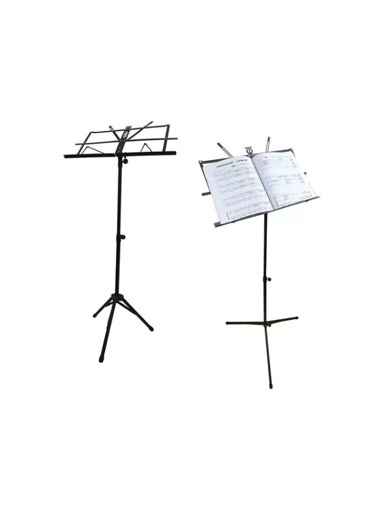 Atril de partitura con bolso A11  1