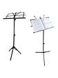 Atril de partitura con bolso A11  - Miniatura 1
