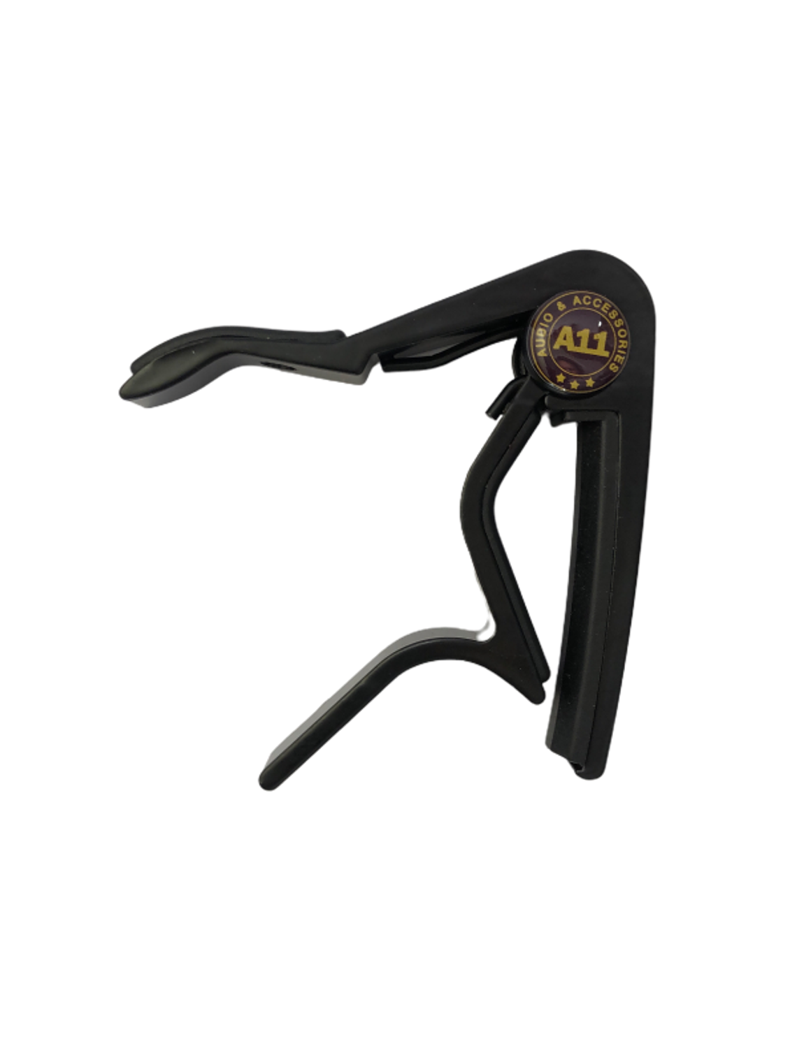 Capo Guitarra Eléctrica / Acústica A11 1