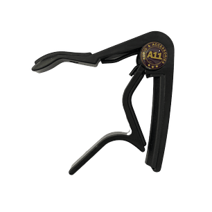 Capo Guitarra Eléctrica / Acústica A11
