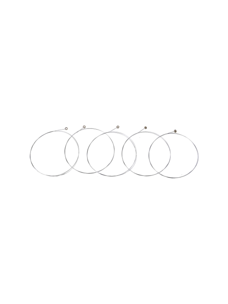 Cuerda Guitarra Eléctrica 0,09 A11 1