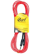 CA525RED Cable Guitarra 5Mt Rojo, Cort  - Miniatura 2