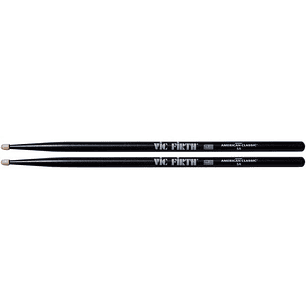 5ABW Baqueta American Classic Negra Vic Firth