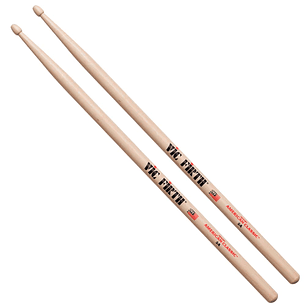 5A Baqueta Hickory American Classic Vic Firth