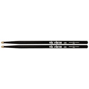 5BBW Baqueta American Classic Negra Vic Firth