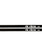5BBW Baqueta American Classic Negra Vic Firth - Miniatura 1