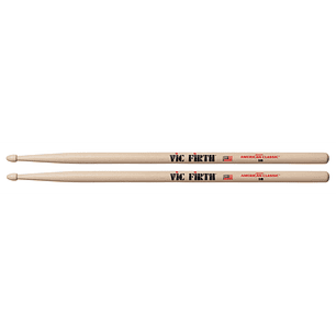 5BW Baqueta Hickory American Classic Vic Firth