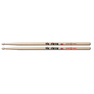 7A Baquetas Hickory  American Classic Vic Firth  