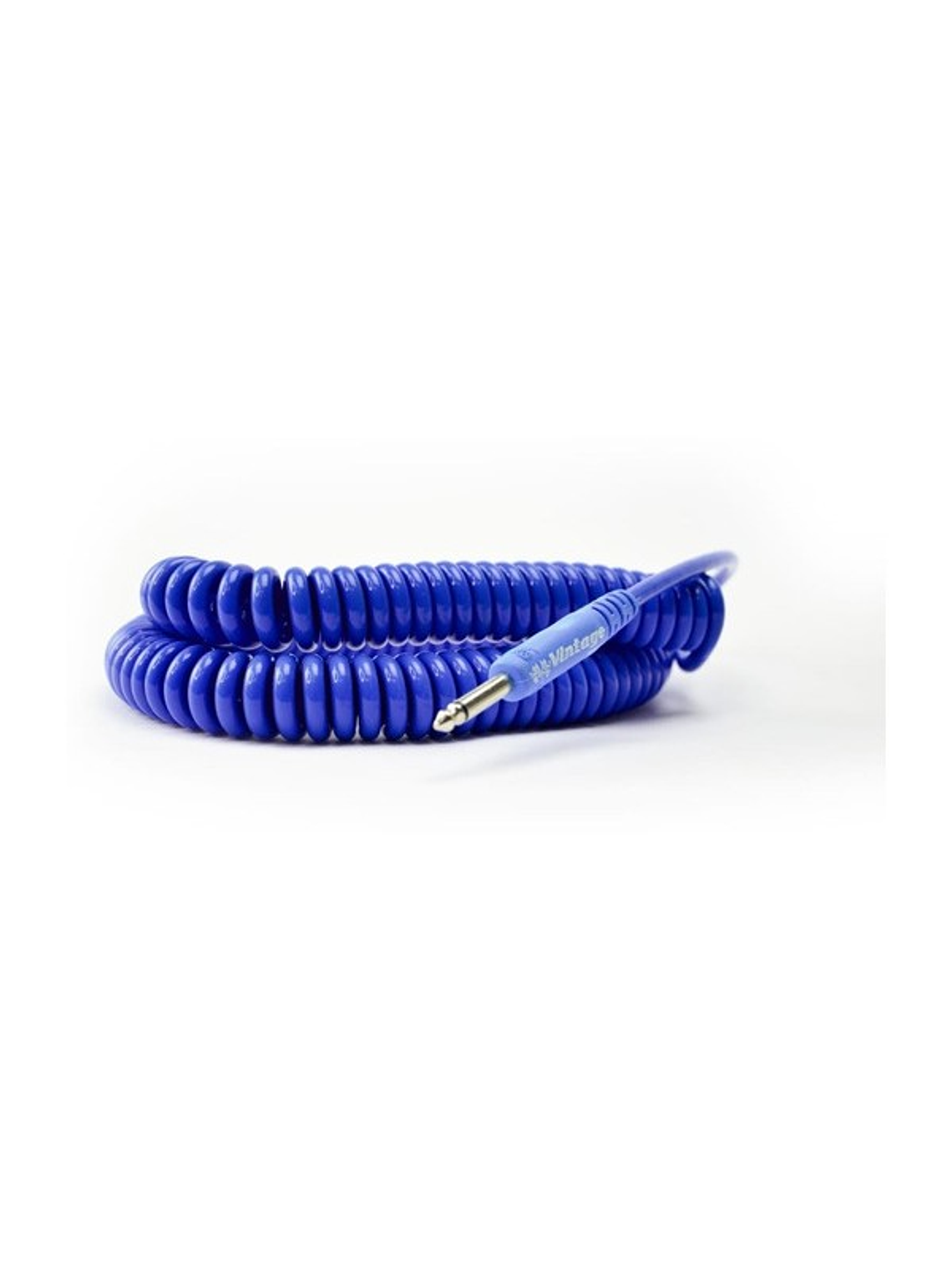 ESP30 Cable de instrumento Vintage 9,15MT Azul, MAC 1