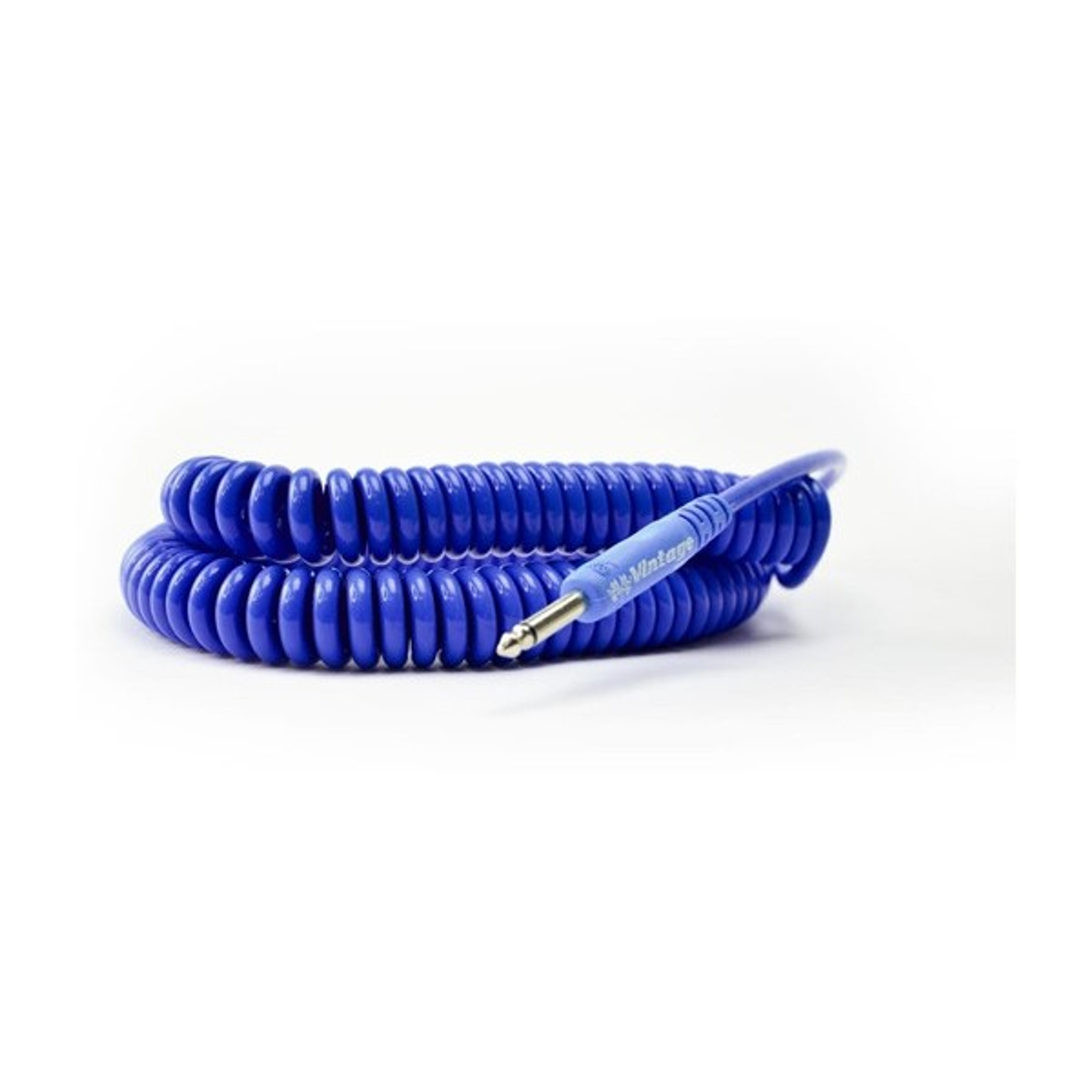 ESP30 Cable de instrumento Vintage 9,15MT Azul, MAC