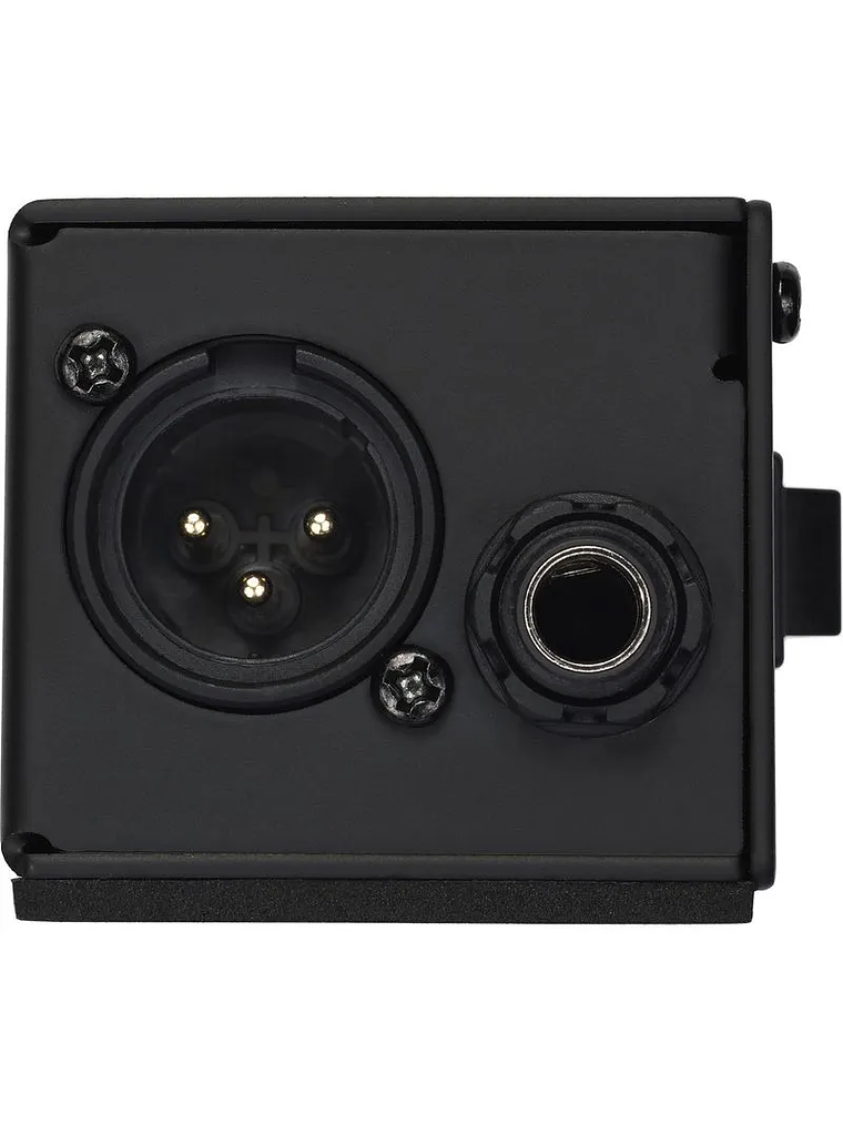 Caja directa pasiva Samson MLI1 - Mono 3