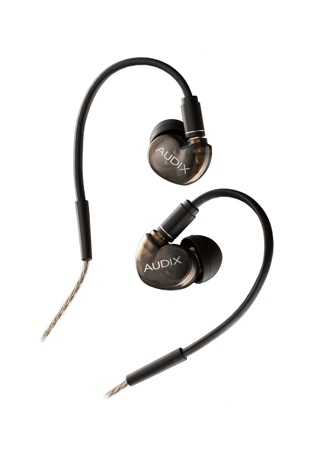 A10X Audífonos de Monitoreo Profesionales In Ear Audix  1
