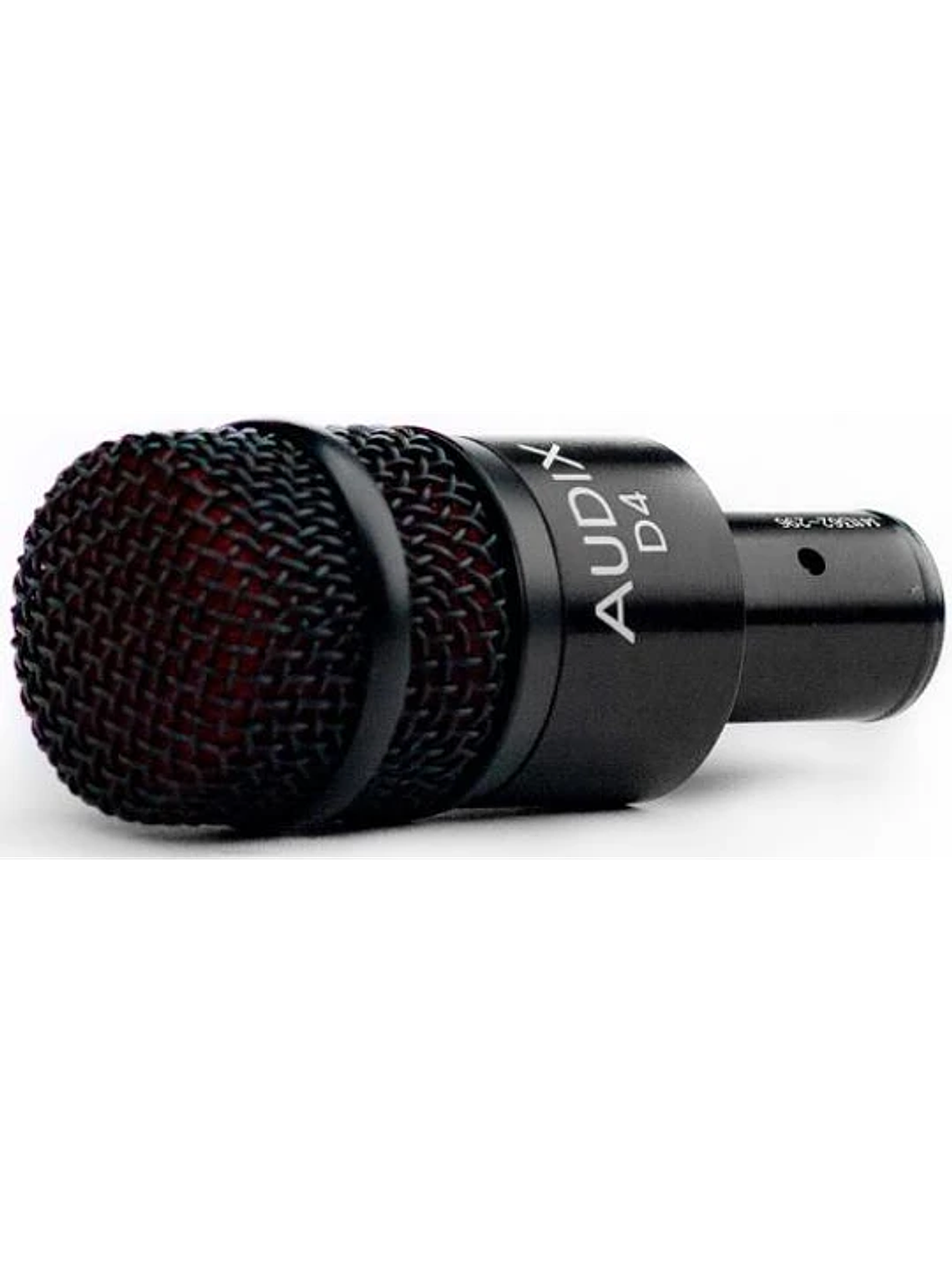Audix D4, Micrófono Instrumental de Bajas Frecuencias 1