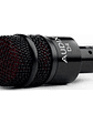 Audix D4, Micrófono Instrumental de Bajas Frecuencias - Miniatura 1