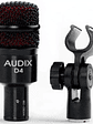 Audix D4, Micrófono Instrumental de Bajas Frecuencias - Miniatura 2