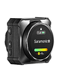 Sistema de micrófono Saramonic BlinkMe con pantalla táctil - Miniatura 1