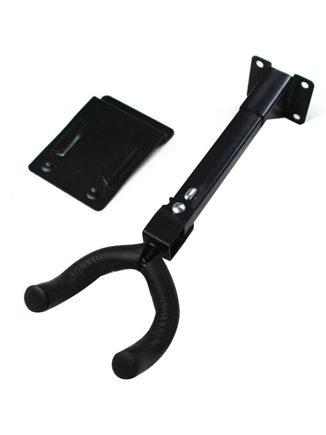 Atril de Muro para Guitarra 74RHIHANGG2 Rhino  1