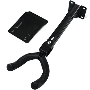 Atril de Muro para Guitarra 74RHIHANGG2 Rhino 