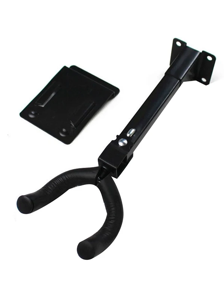 Atril de Muro para Guitarra 74RHIHANGG2 Rhino  1