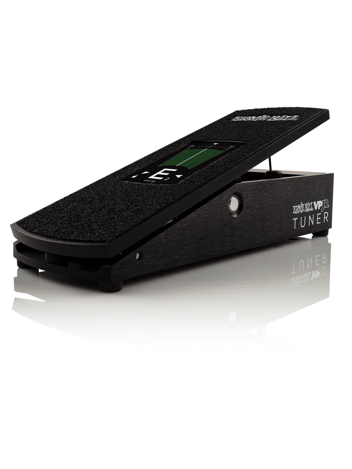 P06203 VPJR TUNER - BLACK ANODIZED PEDAL AFINADOR ERNIE BALL  1
