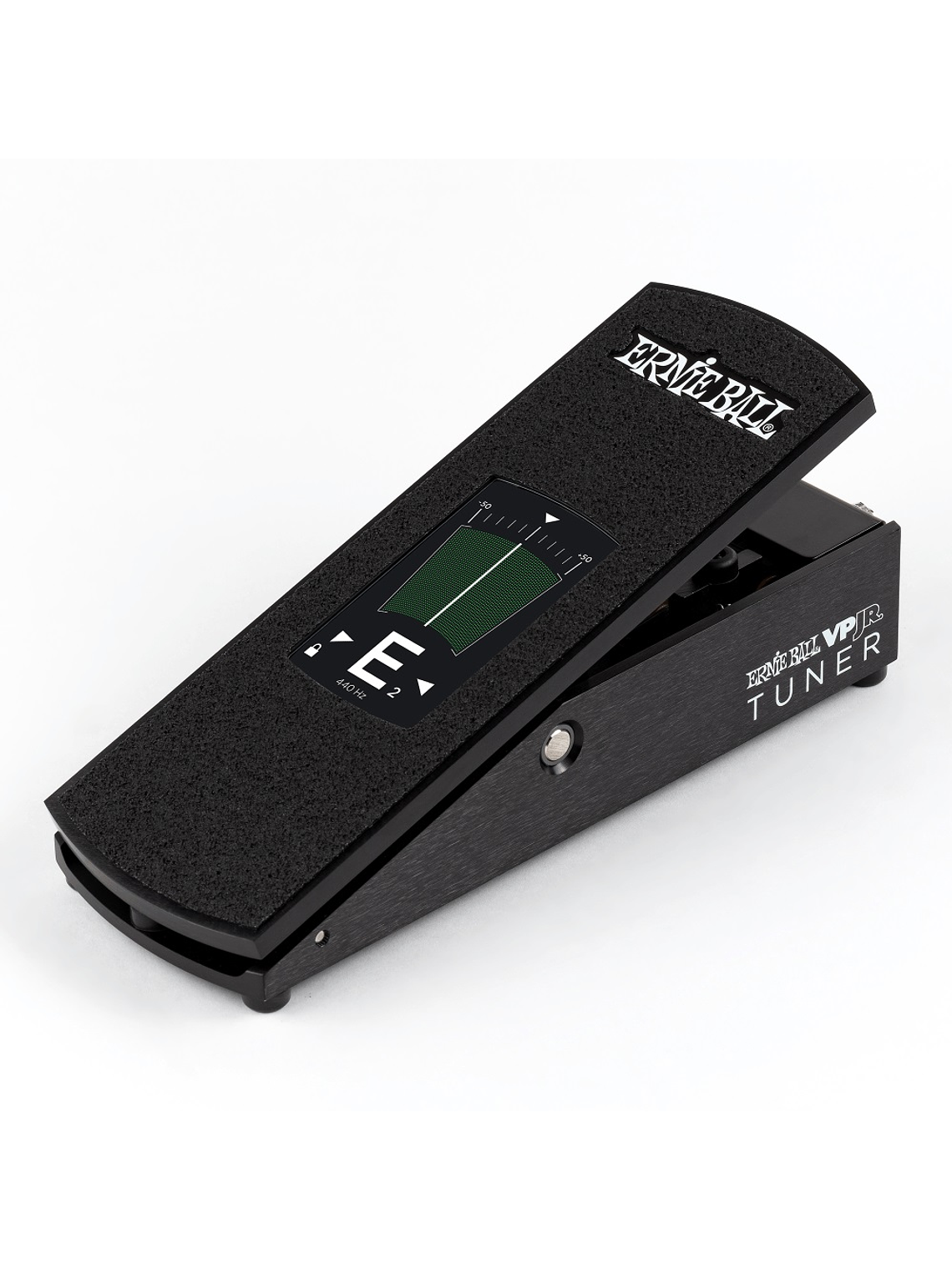 P06203 VPJR TUNER - BLACK ANODIZED PEDAL AFINADOR ERNIE BALL  3