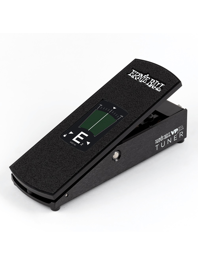 P06203 VPJR TUNER - BLACK ANODIZED PEDAL AFINADOR ERNIE BALL  3