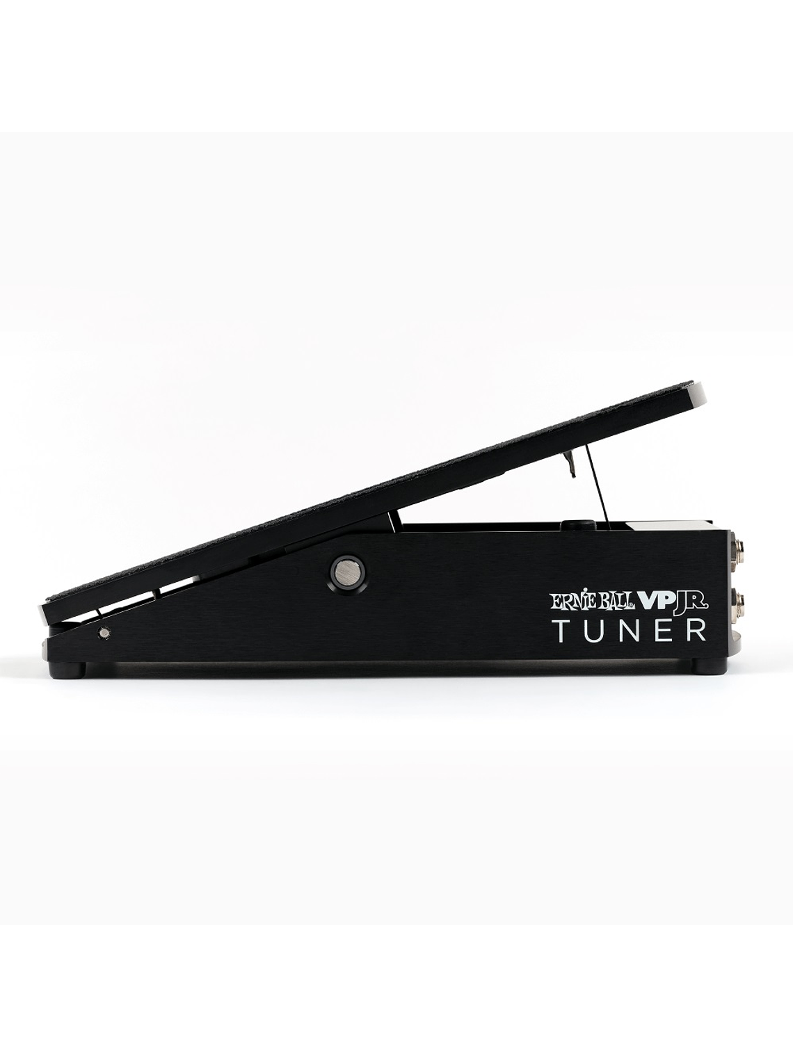 P06203 VPJR TUNER - BLACK ANODIZED PEDAL AFINADOR ERNIE BALL  4