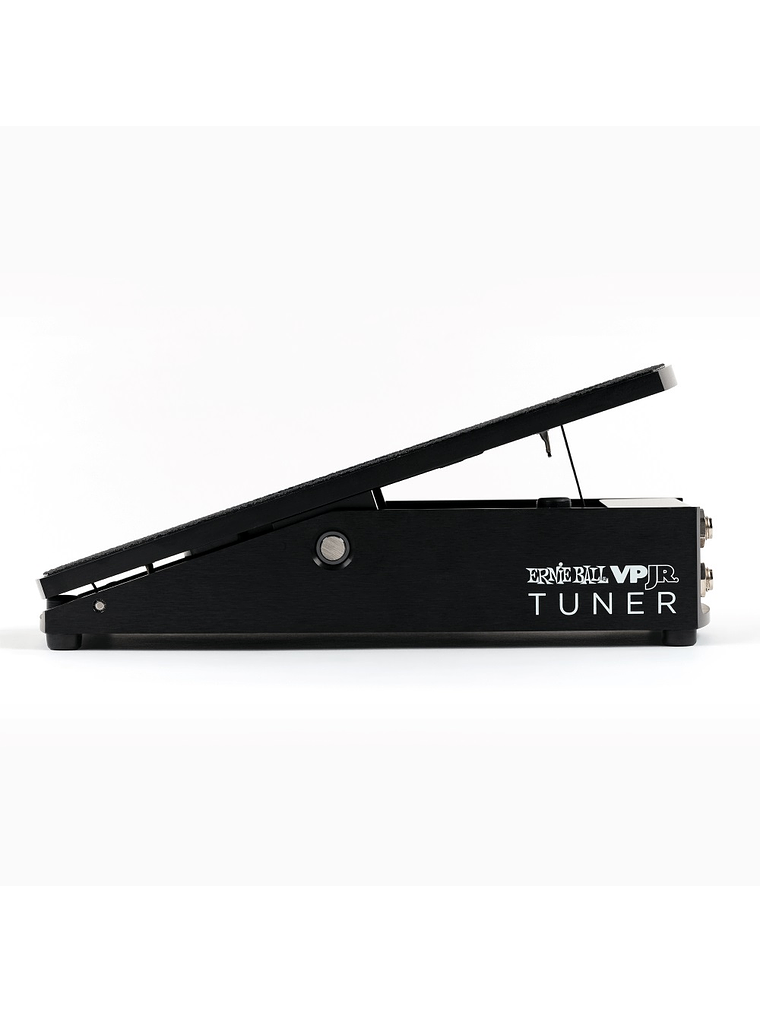 P06203 VPJR TUNER - BLACK ANODIZED PEDAL AFINADOR ERNIE BALL  4