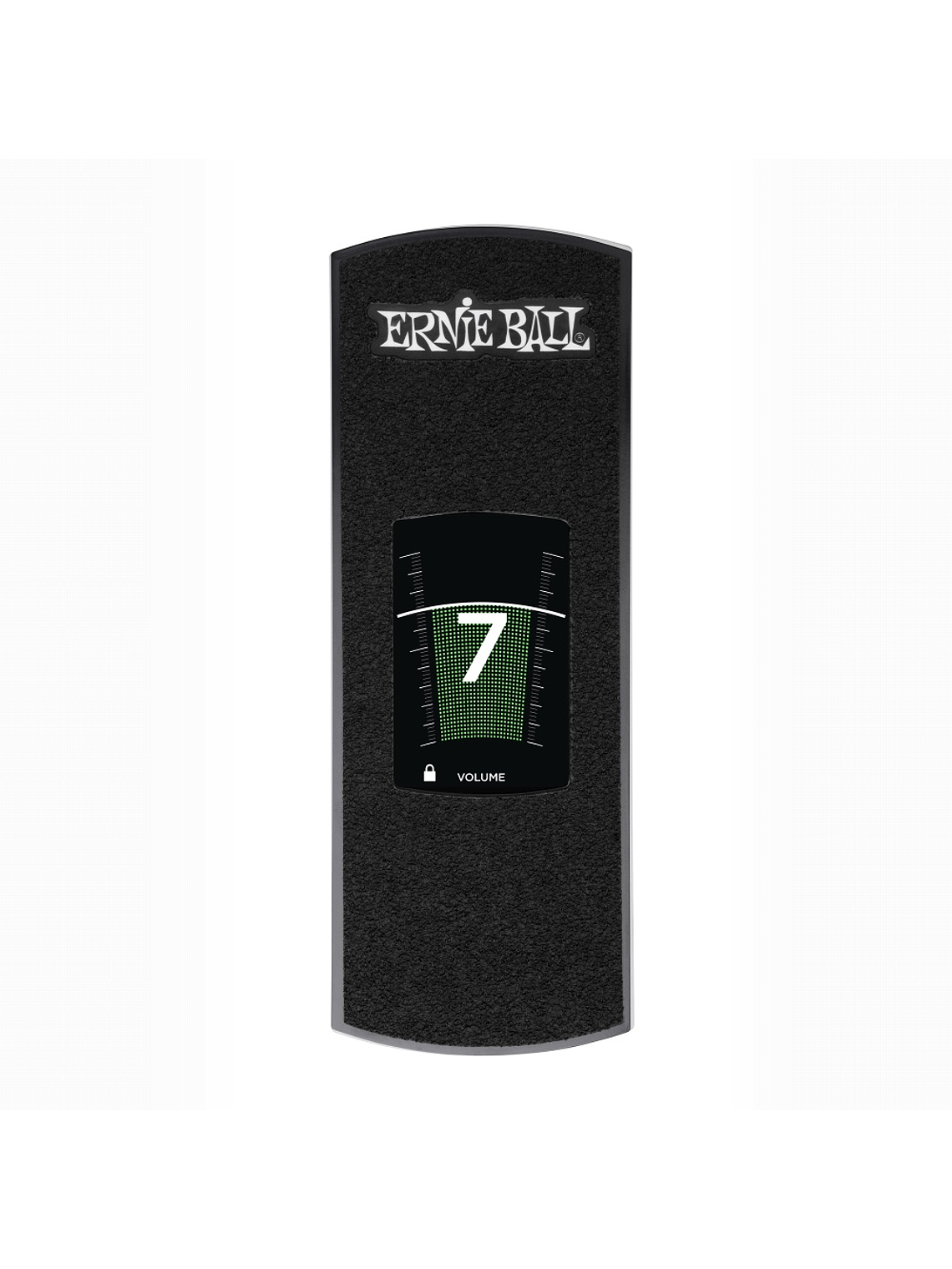 P06203 VPJR TUNER - BLACK ANODIZED PEDAL AFINADOR ERNIE BALL  5