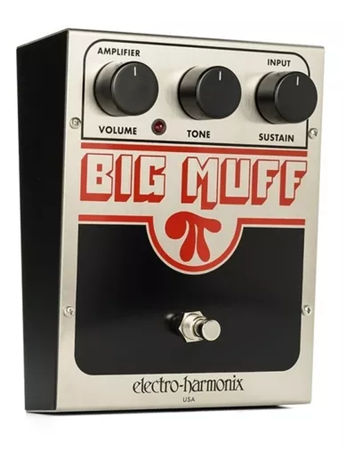 PEDAL BIG MUFF PI - EHX 1