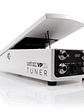 P06200 VPJR TUNER - WHITE PEDAL AFINADOR ERNIE BALL  - Miniatura 2