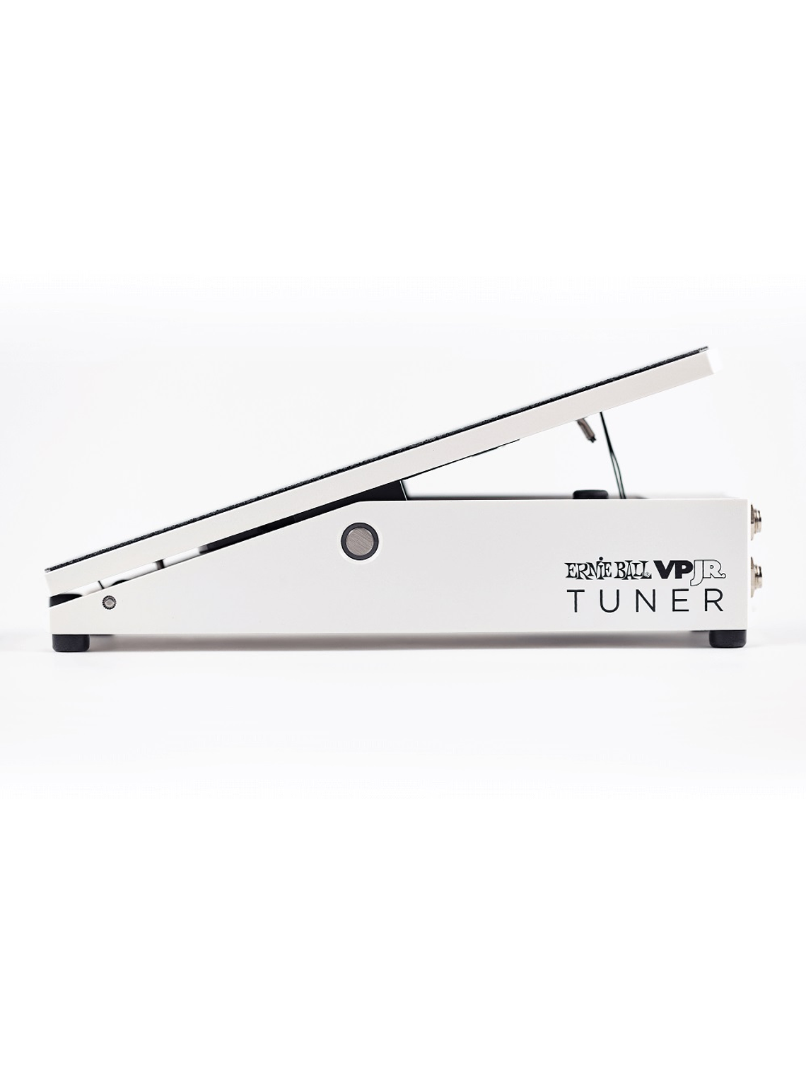 P06200 VPJR TUNER - WHITE PEDAL AFINADOR ERNIE BALL  4