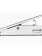 P06200 VPJR TUNER - WHITE PEDAL AFINADOR ERNIE BALL  - Miniatura 4