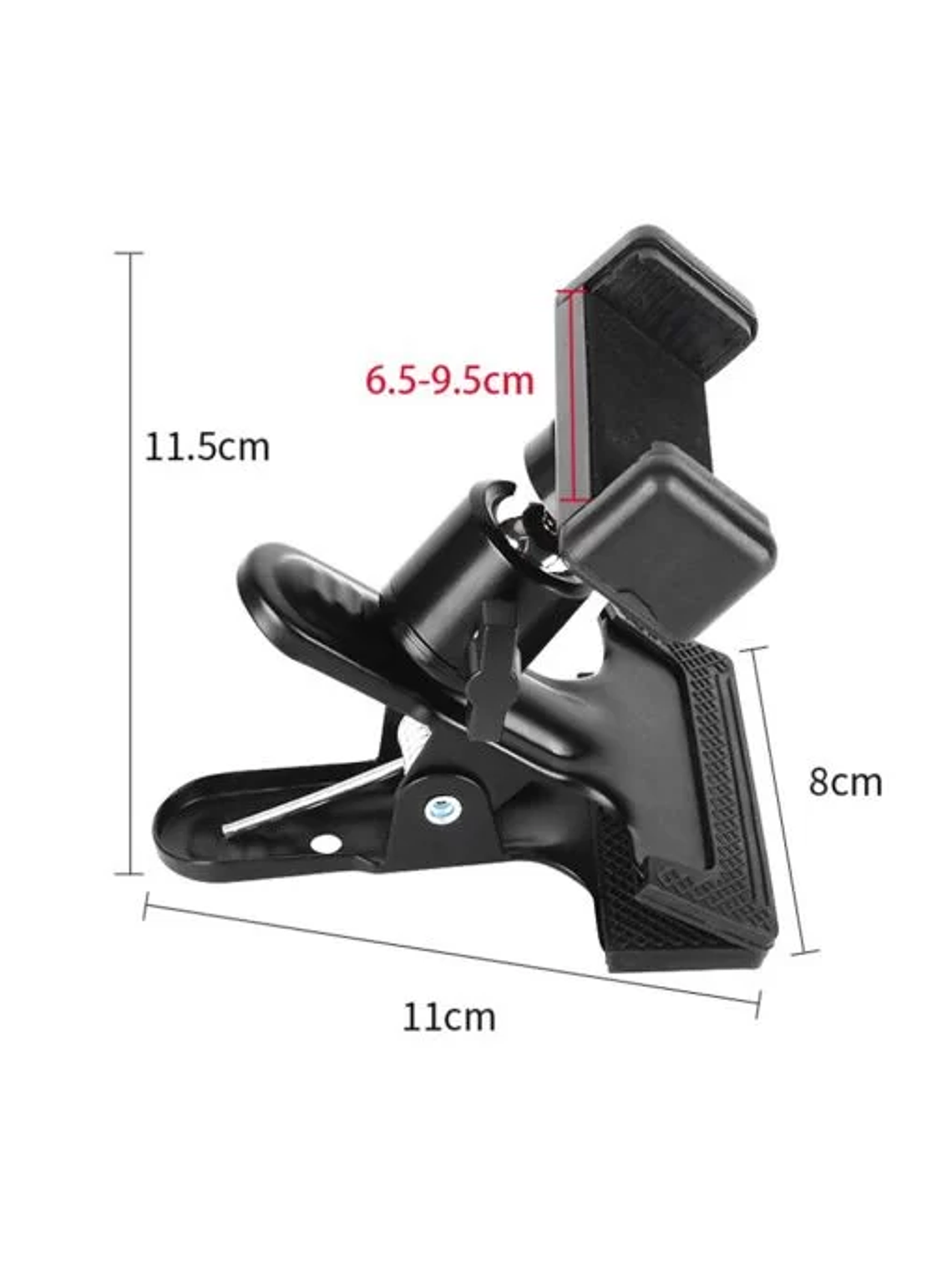 Soporte para Smartphone Rhino Gtr 21rhiphone02 1