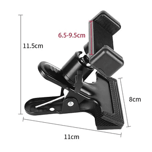 Soporte para Smartphone Rhino Gtr 21rhiphone02