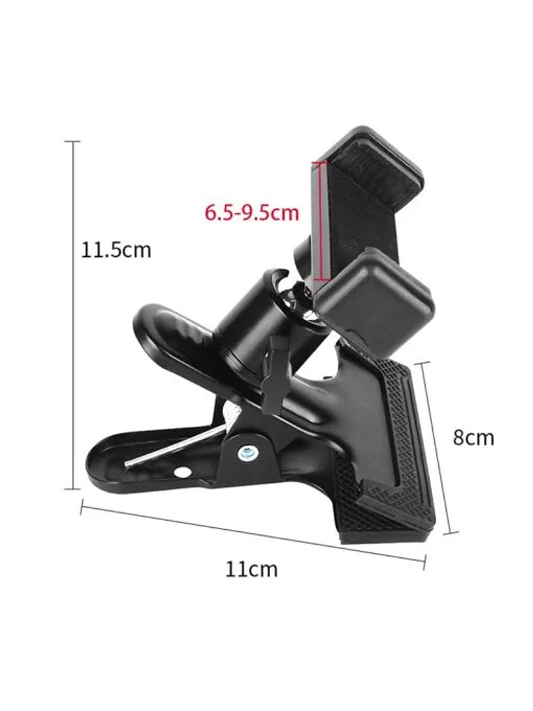 Soporte para Smartphone Rhino Gtr 21rhiphone02 1